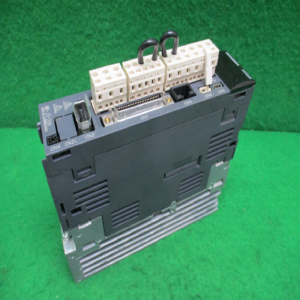 북63746/서보드라이버/MR-J3-20A/200W/미쓰비시